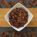 Hagebuttenschale mit Kern (geschnitten) 30g